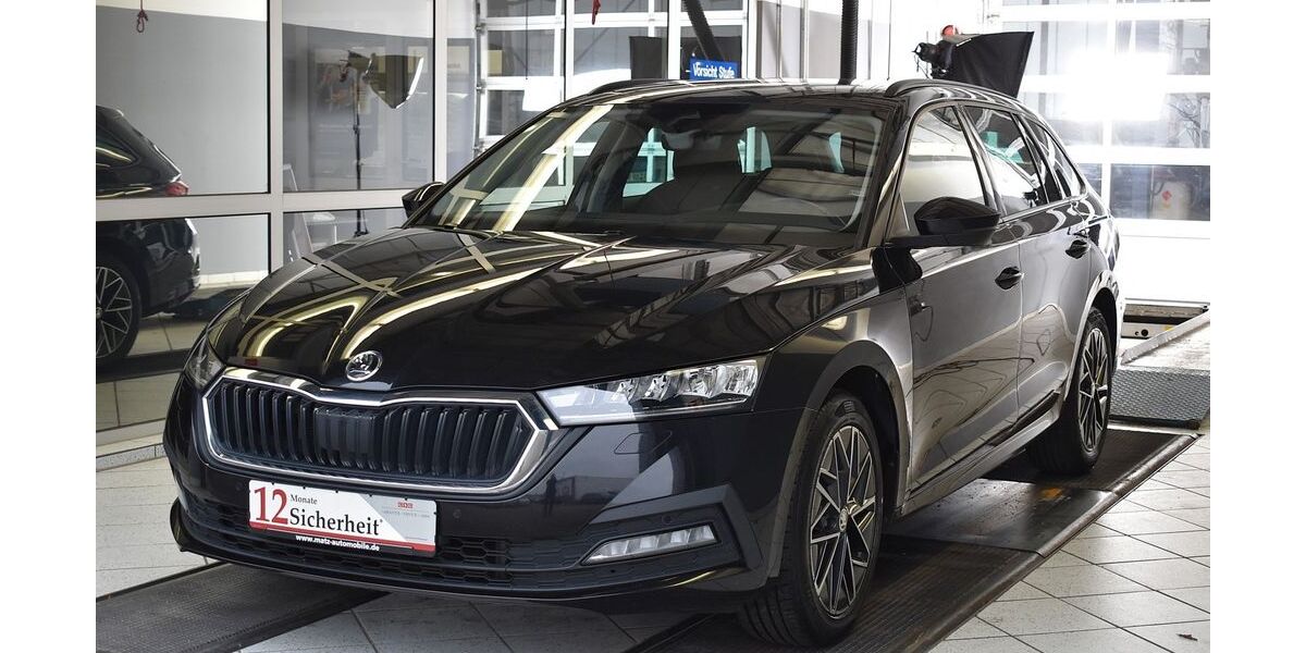 Skoda Octavia 143.798 km 21.100 &euro; Bad Friedrichshall 74177