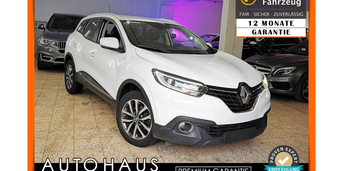 Renault Kadjar 127.000 km 10.980 &euro; Bremen 28217