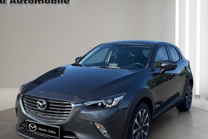 Mazda CX-3 89.951 km 14.490 &euro; Gotha 99867