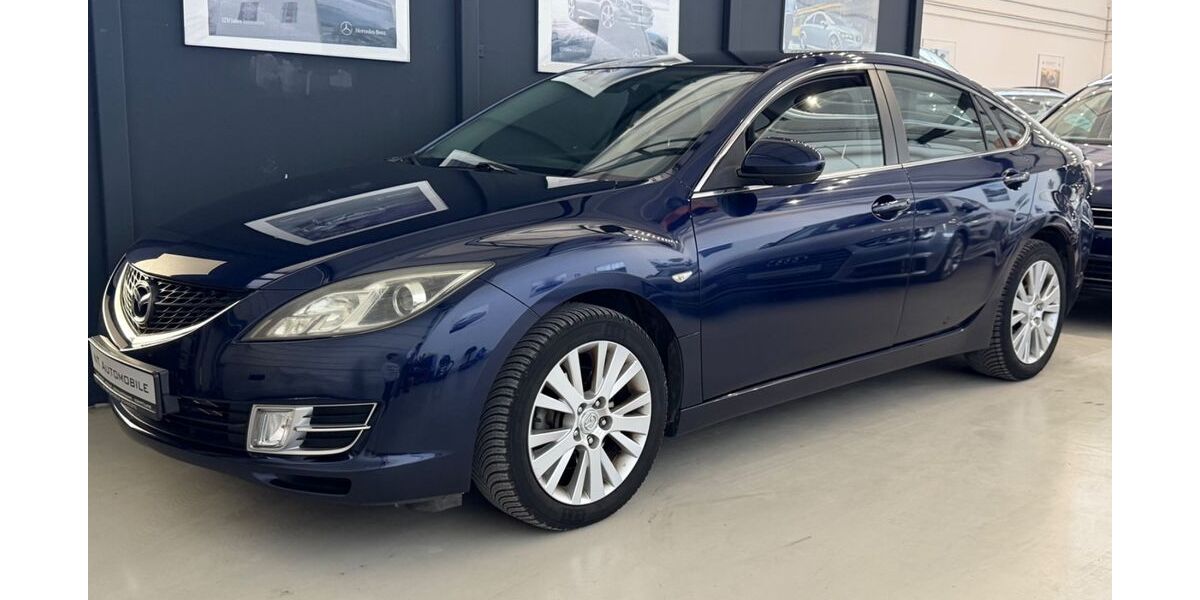Mazda 6 257.000 km 3.999 &euro; Schwerte 58239