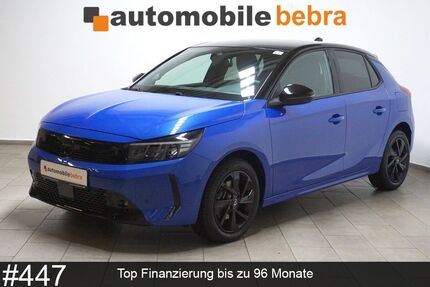 Opel Corsa 10.761 km 14.990 &euro; Bebra 36179