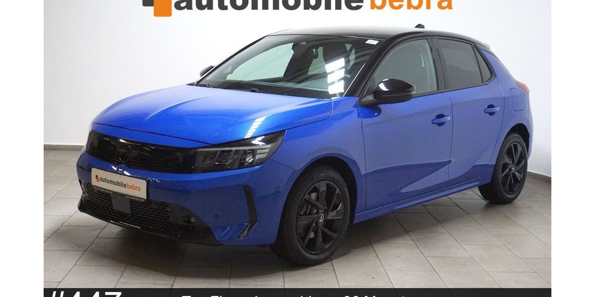 Opel Corsa 10.761 km 14.990 &euro; Bebra 36179