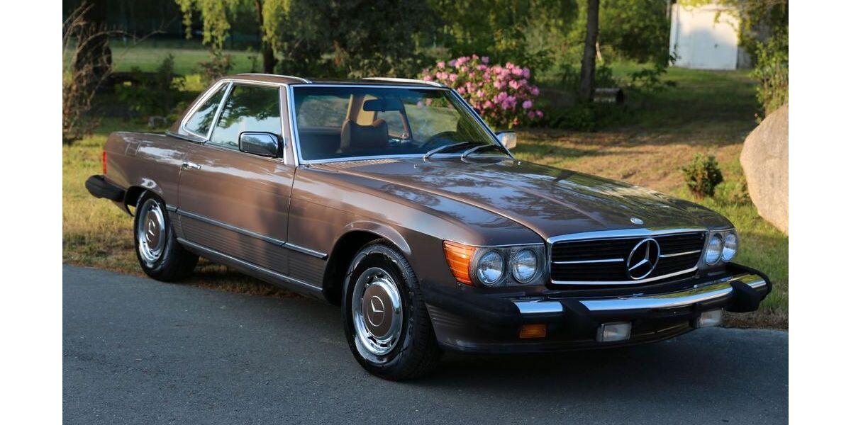 Mercedes-Benz 450 80.500 km 22.999 &euro; Lauchhammer 01979