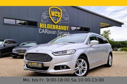 Ford Mondeo 189.000 km 11.998 € Ibbenbüren 49479