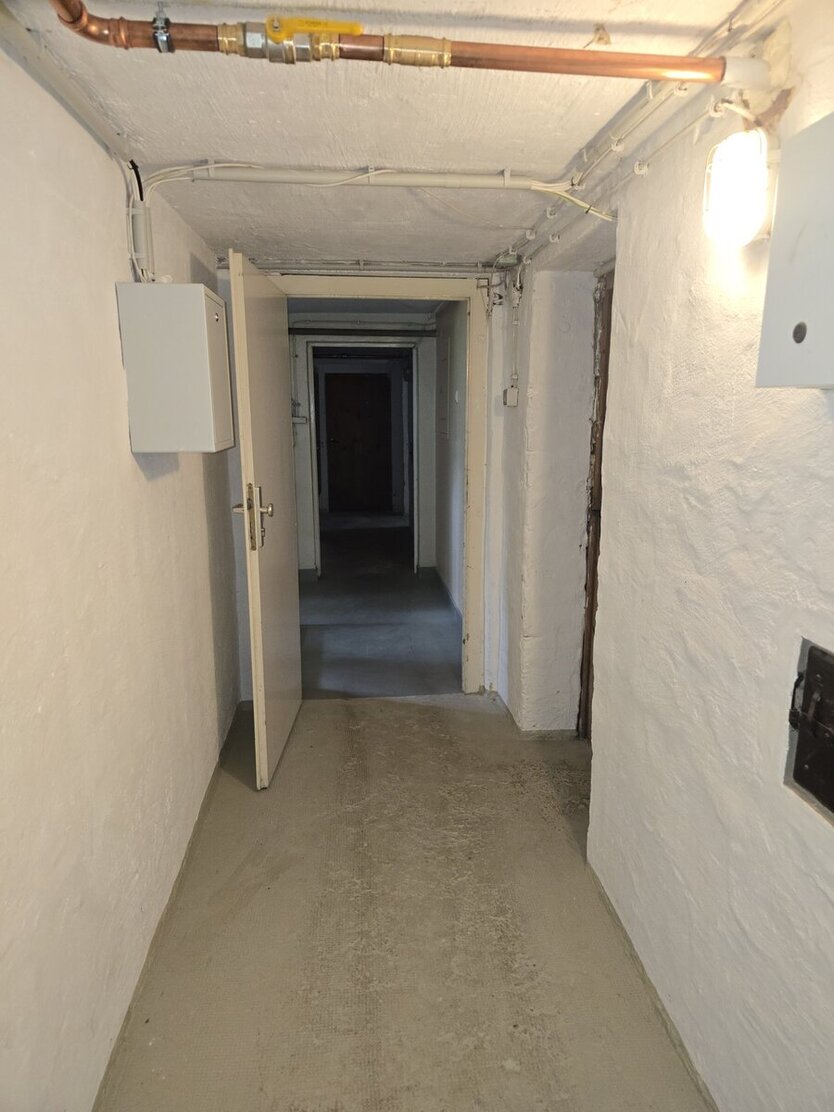 Kassel, vord. Westen, 3 ZKB, 64m² mit Wohnrecht! 3 zimmer
