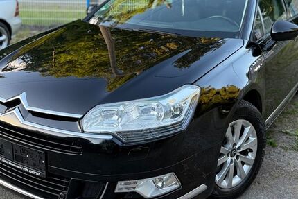 Citroen C5 177.000 km 6.199 &euro; Müschenbach 57629
