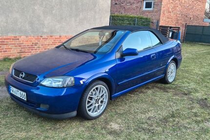 Opel Astra 216.150 km 1.400 &euro; Berkenbrück 15518