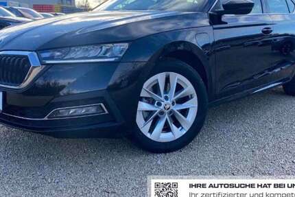 Skoda Octavia 34.691 km 24.499 &euro; Langenmosen 86571