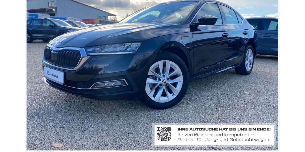 Skoda Octavia 34.691 km 24.499 &euro; Langenmosen 86571