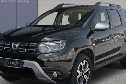 Dacia Duster 48.990 km 17.990 &euro; Bühl 77815