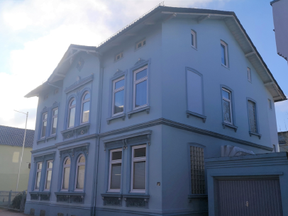 Etagenwohnung Cuxhaven - 4 Zimmer, 90 m&sup2;, 765&euro; | Angebot:27441698