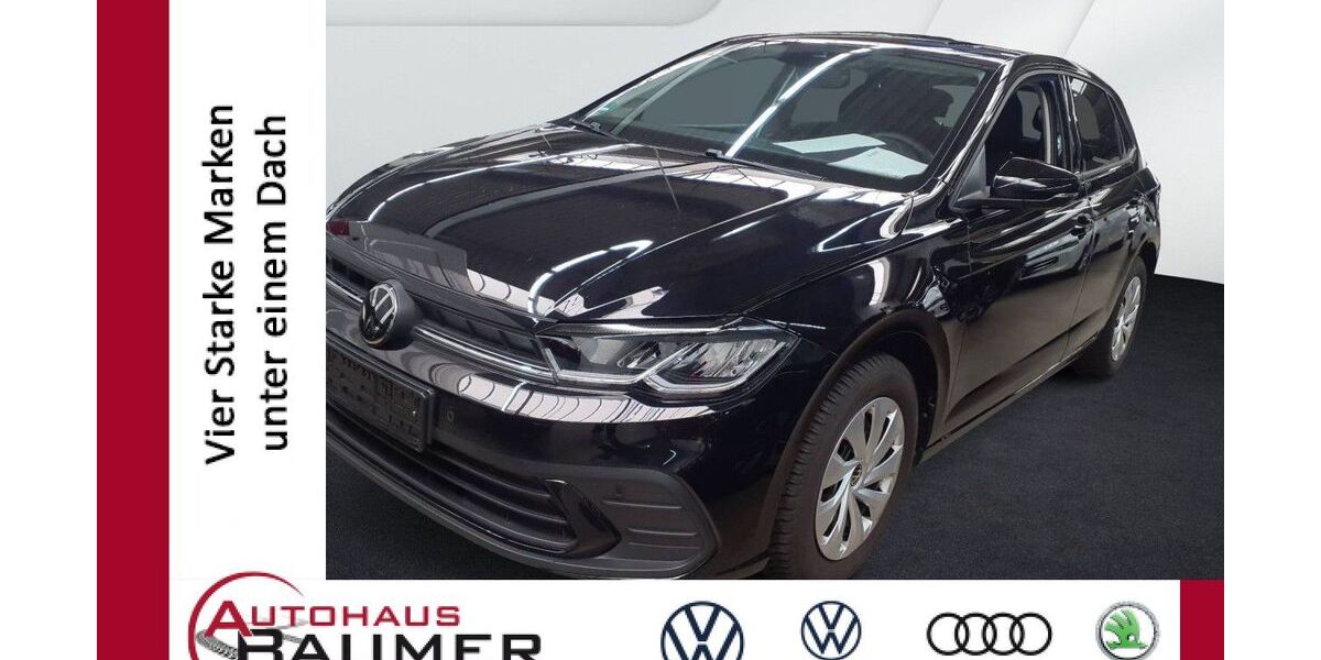 VW Polo 12.622 km 19.600 &euro; Abensberg 93326