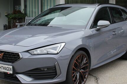 Cupra Leon 99.702 km 24.990 € Aicha 94529