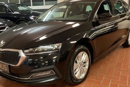 Skoda Octavia 109.000 km 18.490 &euro; Wülfrath 42489