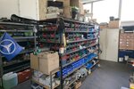 Wildeck-OT, Gewerbegrundstück mit Gebäude, direkt Autobahnabfahrt A4 - Sonstige Wildeck Hönebach | Angebot:22078765