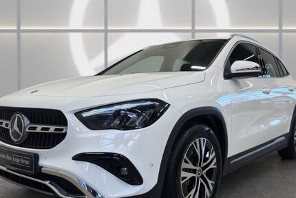 Mercedes-Benz GLA 250 2.859 km 43.930 &euro; Nagold 72202