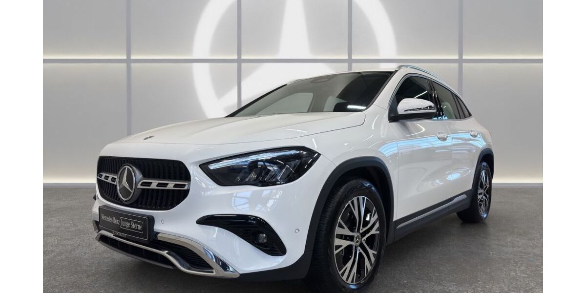 Mercedes-Benz GLA 250 2.859 km 43.930 &euro; Nagold 72202