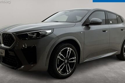 BMW X2 19.884 km 41.503 &euro; Barsbüttel bei Hamburg 22885