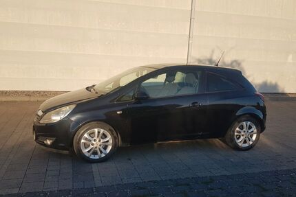 Opel Corsa 271.352 km 2.650 &euro; Gau-Odernheim 55239