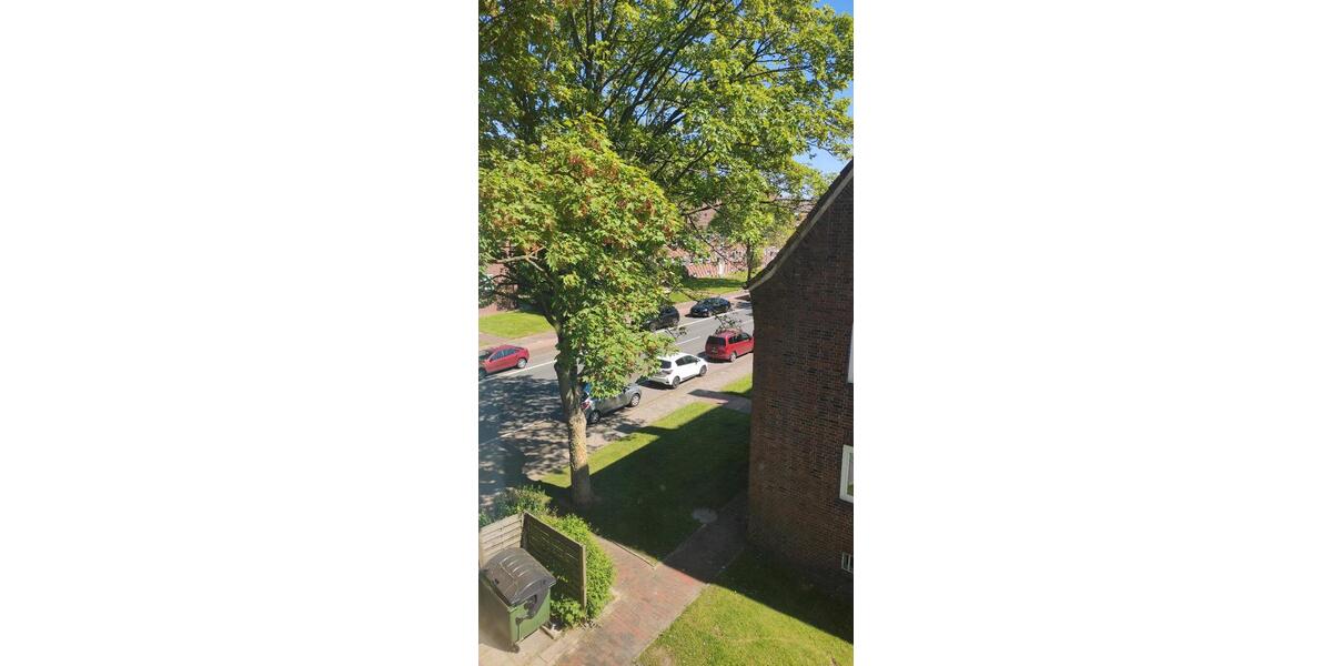 Dachgeschoßwohnung Wilhelmshaven Altengroden - 3 Zimmer, 50 m&sup2;, 57.000&euro; | Angebot:26869032