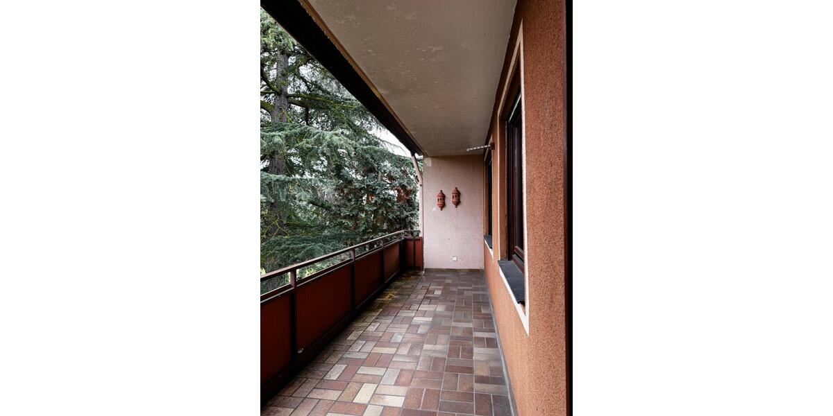 Etagenwohnung Mannheim Gartenstadt - 4 Zimmer, 90 m&sup2;, 1.500&euro; | Angebot:25027055