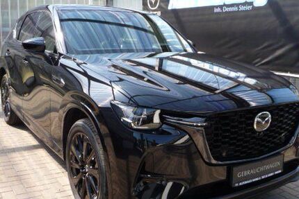 Mazda CX-60 14.270 km 43.990 &euro; Holm Krs. Pinneberg 25488