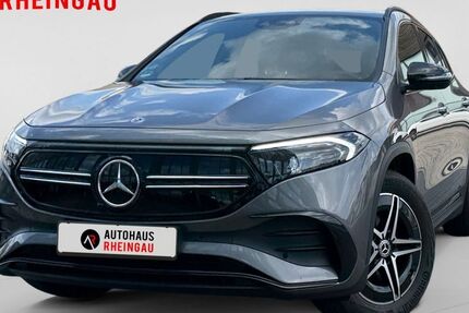 Mercedes-Benz EQA 30.000 km 35.900 &euro; Geisenheim am Rhein 65366