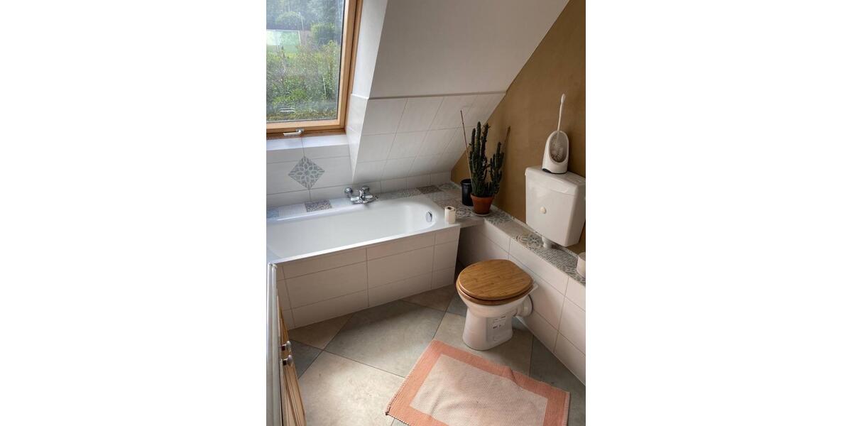 Maisonettenwohnung Neu Darchau - 2 Zimmer, 80 m&sup2;, 670&euro; | Angebot:25454747