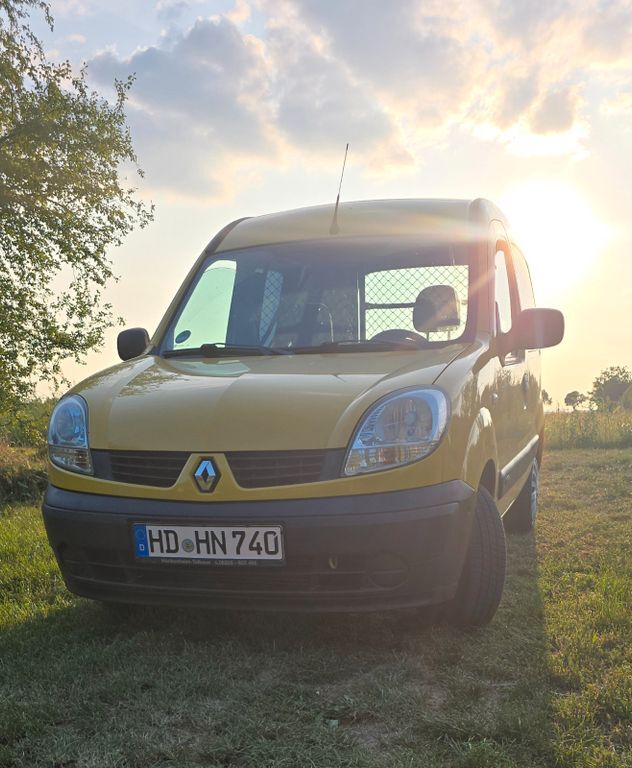 Kangoo