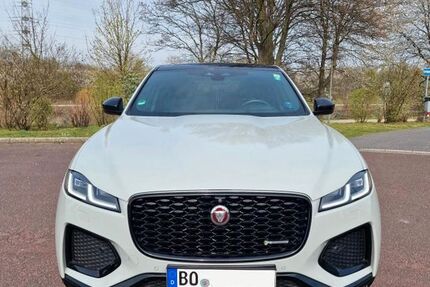 Jaguar F-Pace 64.500 km 35.900 &euro; BOCHUM 44805