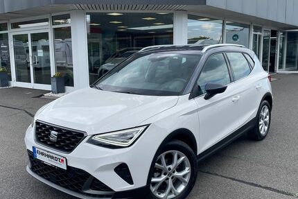 Seat Arona 9.150 km 22.390 &euro; Erfurt 99099