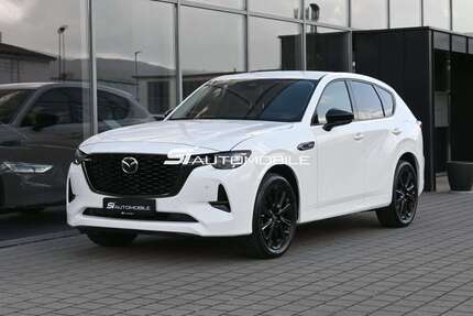 Mazda CX-60 32.000 km 34.450 &euro; Winterbach 73650