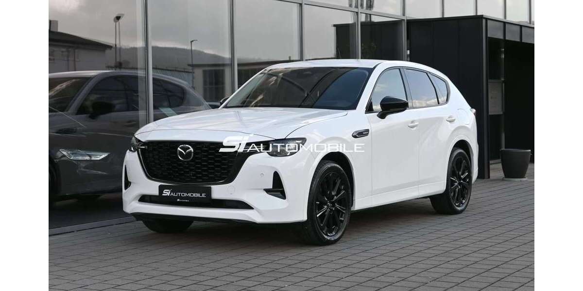 Mazda CX-60 32.000 km 34.450 &euro; Winterbach 73650