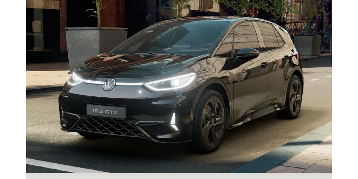 VW ID.3 1.025 km 52.490 &euro; Osterode 37520