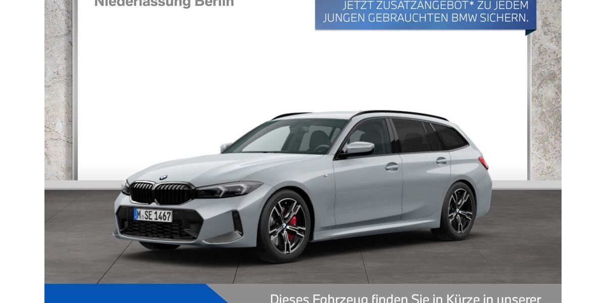 BMW 318 13.700 km 41.880 &euro; Berlin 14057