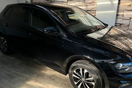 VW Polo 63.600 km 14.590 € Ahorntal 95491