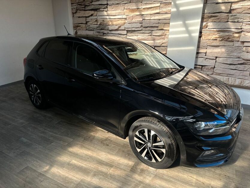 VW Polo 63.600 km 14.990 € Ahorntal 95491