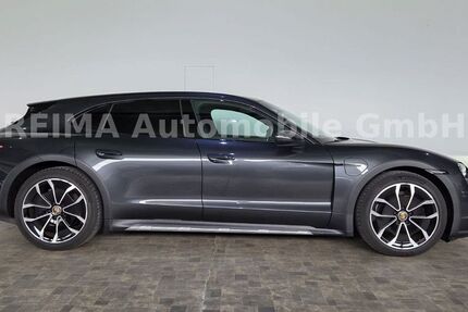 Porsche Taycan 70.900 km 57.490 &euro; Nümbrecht 51588