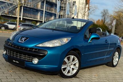 Peugeot 207 147.000 km 4.400 &euro; Kiel 24109