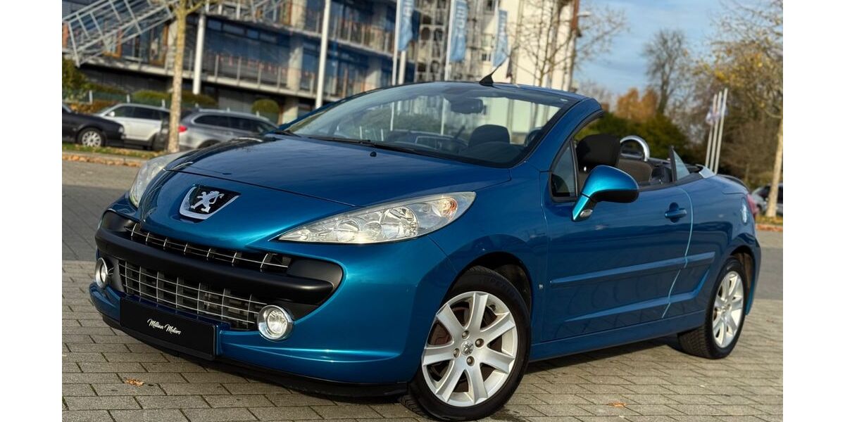 Peugeot 207 147.000 km 4.400 &euro; Kiel 24109