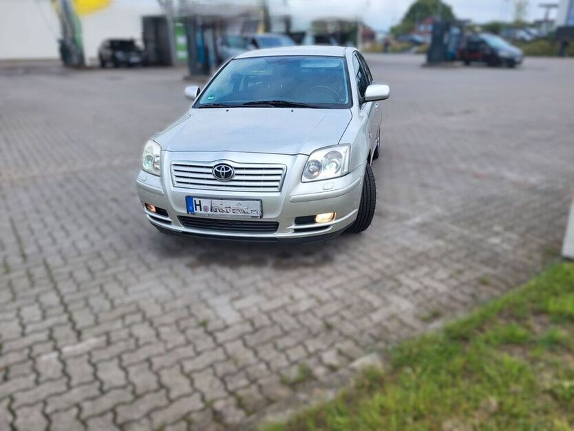Avensis
