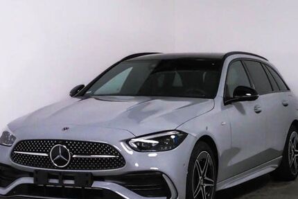 Mercedes-Benz C 300 18.066 km 52.950 &euro; Bremerhaven 27572