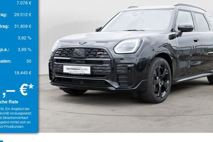 Mini John Cooper Works Countryman 46.004 km 35.690 &euro; Meinerzhagen 58540