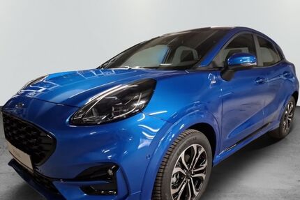 Ford Puma 22.173 km 20.990 &euro; Rutesheim 71277