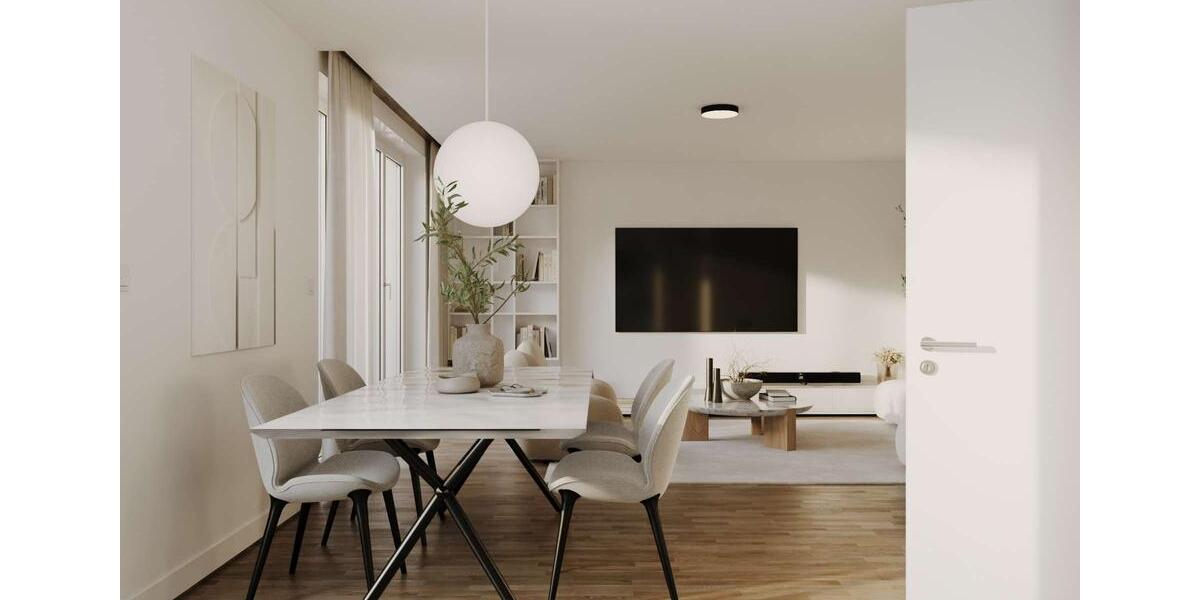 Reihenhaus Zossen - 4 Zimmer, 124 m&sup2;, 1.987&euro; | Angebot:26377542