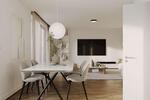 Reihenhaus Zossen - 4 Zimmer, 124 m&sup2;, 1.987&euro; | Angebot:26377542
