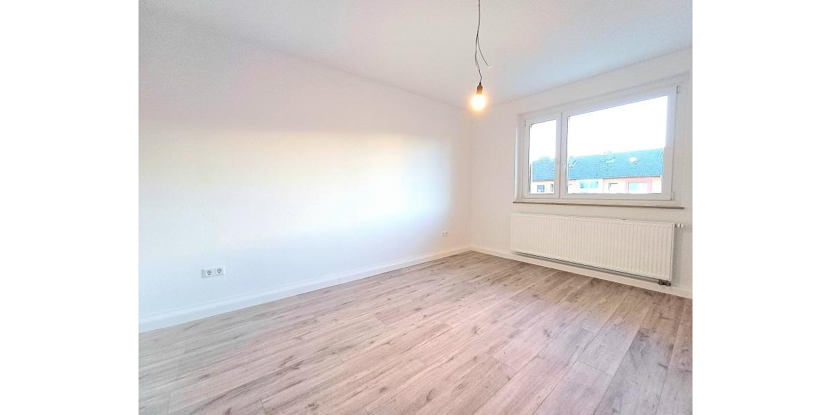 Etagenwohnung Minden Kuhlenkamp - 3 Zimmer, 67 m&sup2;, 649&euro; | Angebot:25590524
