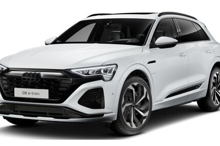 Audi Q8 e-tron 47.497 km 52.780 &euro; Heinsberg 52525