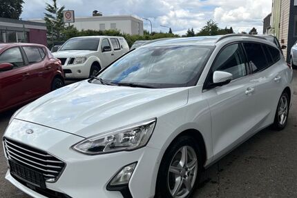 Ford Focus 176.000 km 9.490 &euro; Neu-Ulm 89231