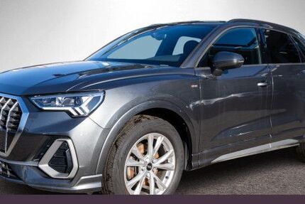 Audi Q3 98.000 km 28.960 &euro; Neckarsulm 74172